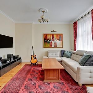 Deluxe Appartement